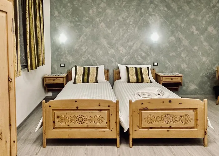 B&B L\'Aigual