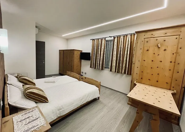B&B L\'Aigual